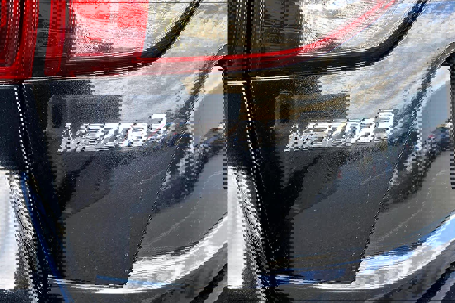 Used 2017 MAZDA MAZDA3 Touring image 31