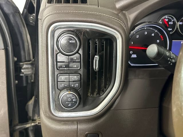 Used 2022 Chevrolet Silverado 3500 LT w/ All Star Edition AWD/4WD image 18