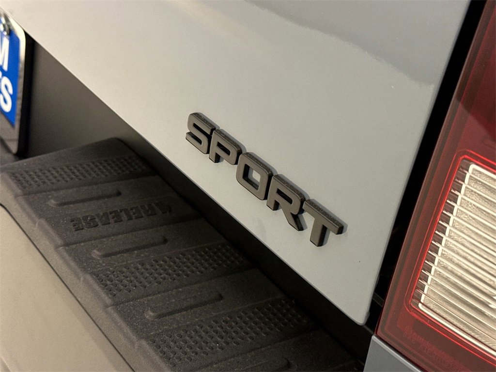 New 2026 Honda Ridgeline Sport image 11