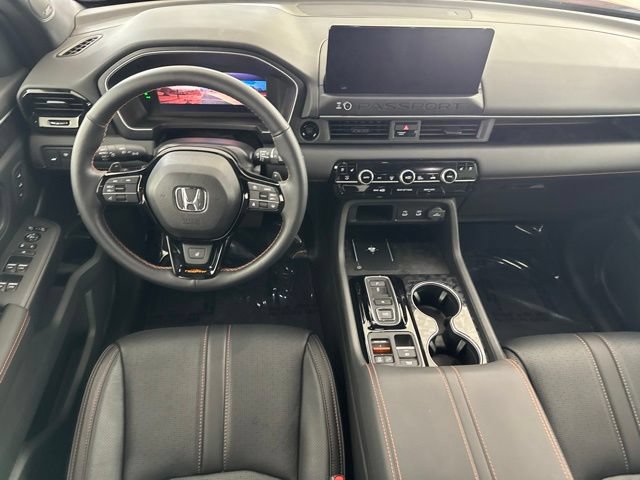 Used 2026 Honda Passport TrailSport Elite image 28
