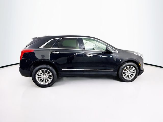 Used 2019 Cadillac XT5 Luxury image 9