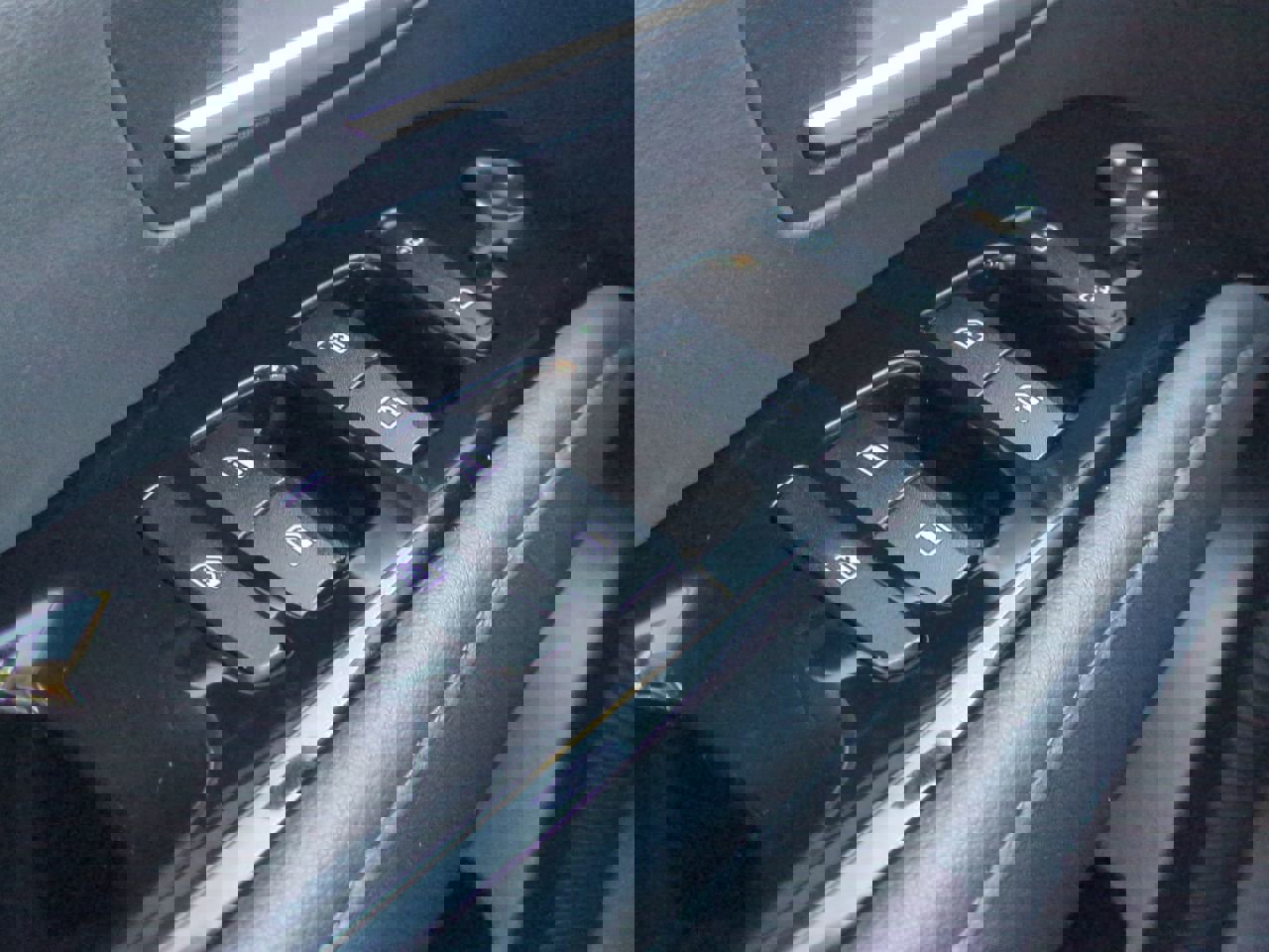 Used 2024 Hyundai Tucson Limited image 24