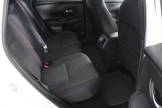 Certified 2026 Honda HR-V Sport image 22