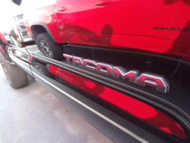 Used 2023 Toyota Tacoma SR5 w/ SX Package AWD/4WD image 20