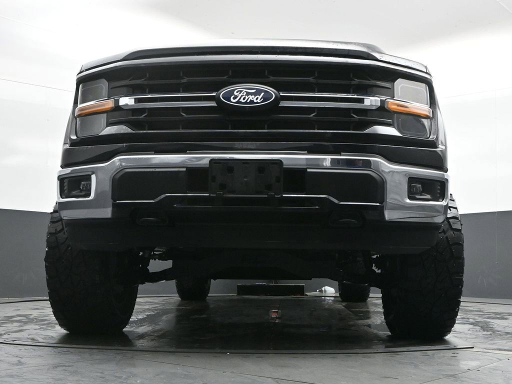 Used 2024 Ford F150 XLT image 47