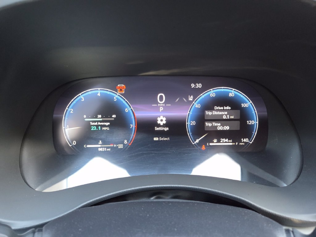 Used 2025 Toyota Highlander Limited AWD/4WD image 34