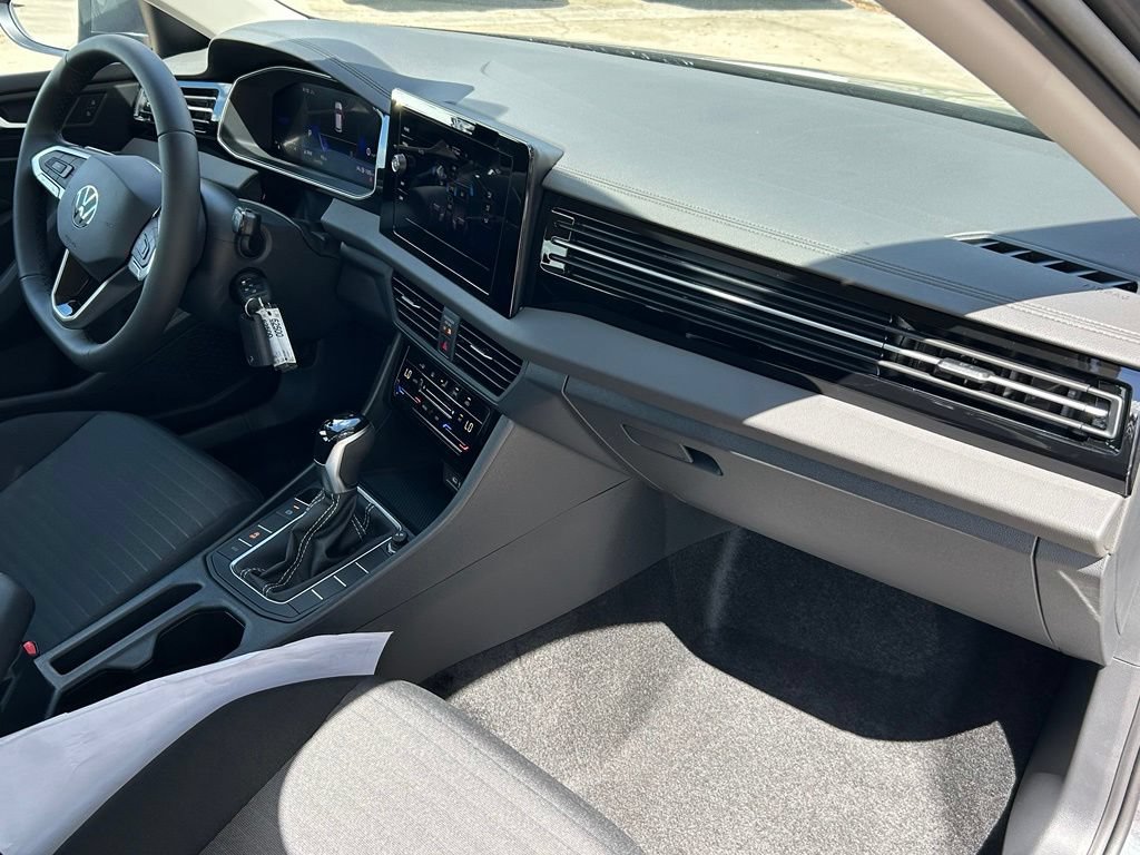 New 2026 Volkswagen Jetta S FWD image 31