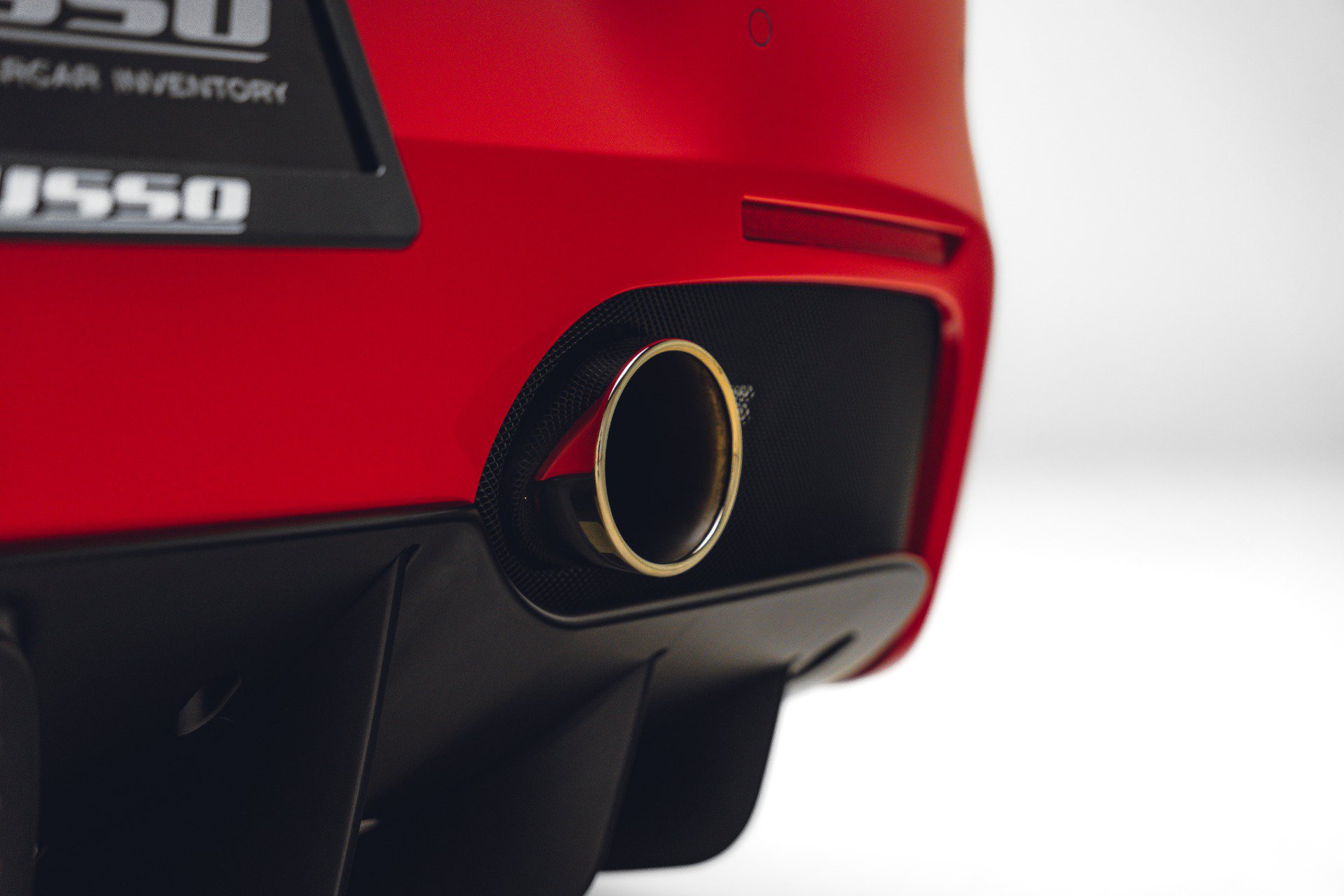 Used 2017 Ferrari 488 GTB RWD image 31