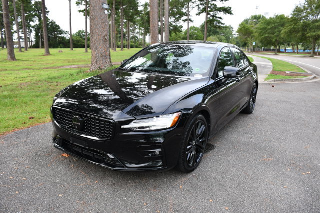 Used 2024 Volvo S60 B5 Plus w/ Climate Package AWD/4WD image 7