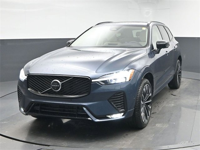 New 2026 Volvo XC60 B5 Ultra w/ Protection Package Premier image 3