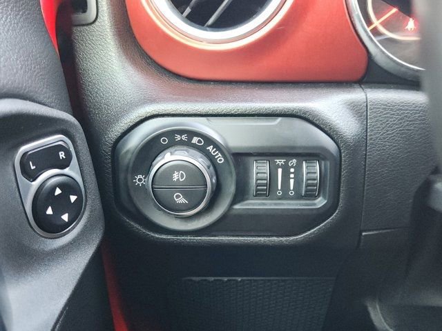 Used 2021 Jeep Gladiator Rubicon image 24