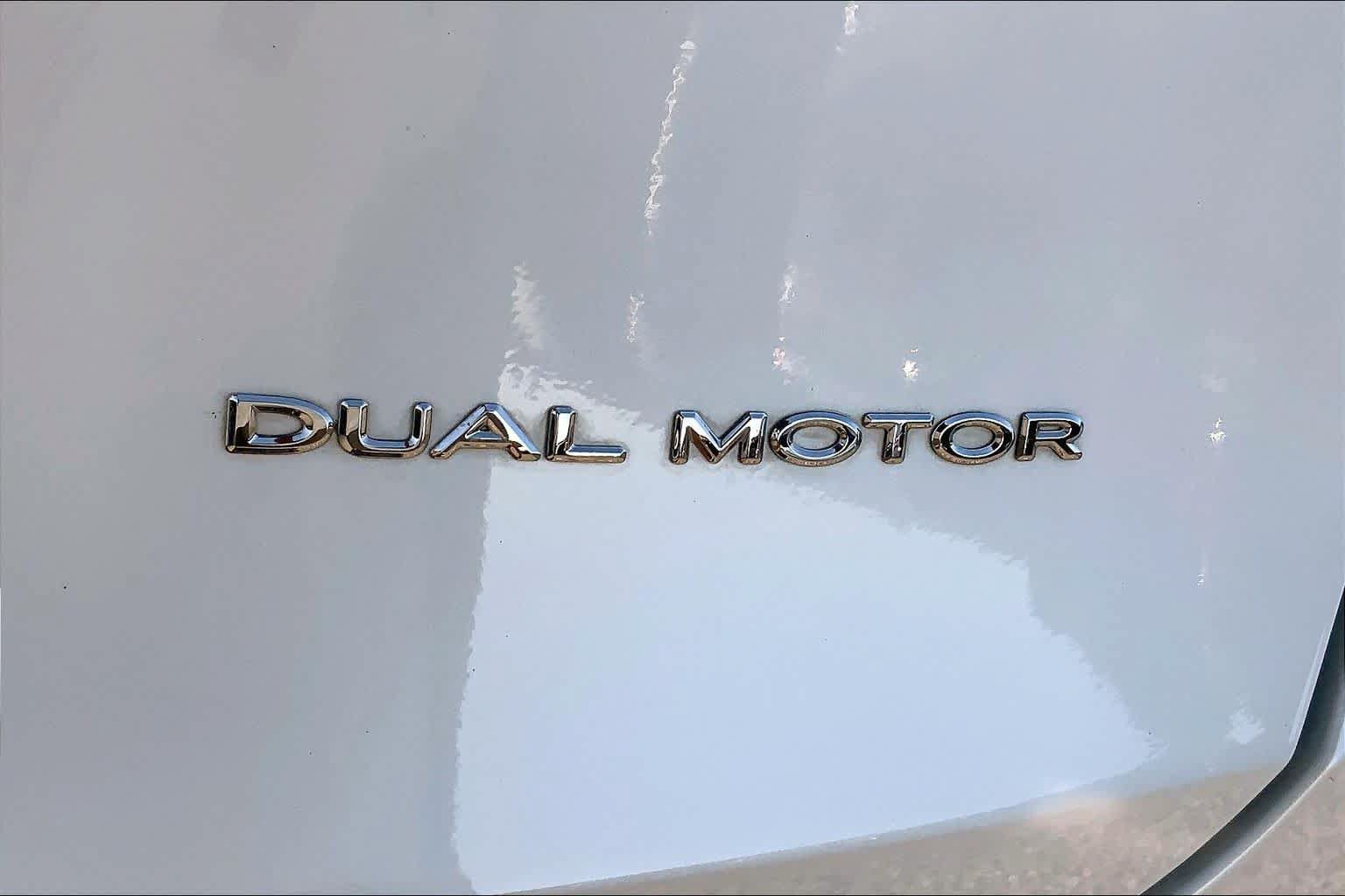 Used 2020 Tesla Model Y Long Range AWD/4WD image 9
