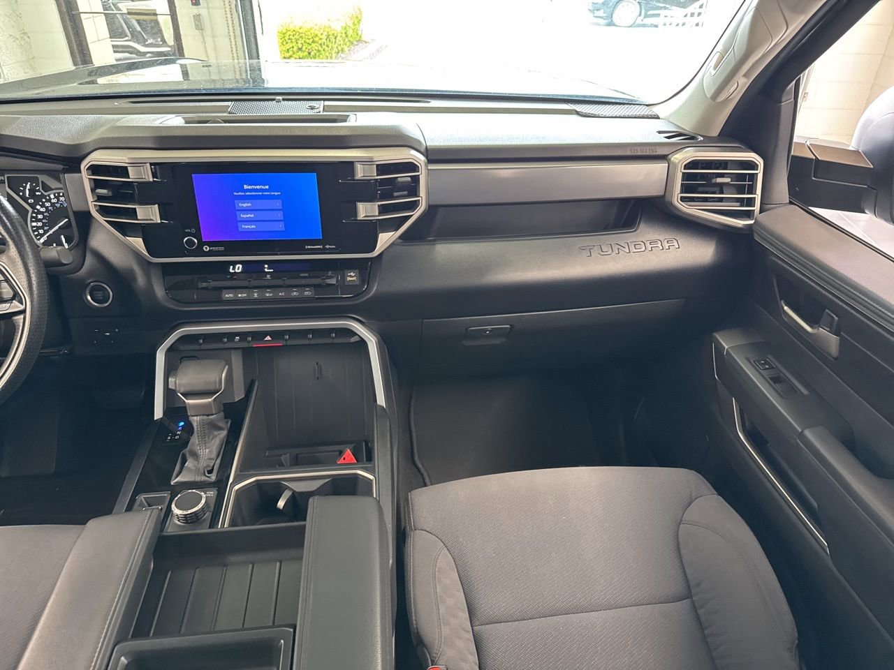 Used 2022 Toyota Tundra SR5 AWD/4WD image 44