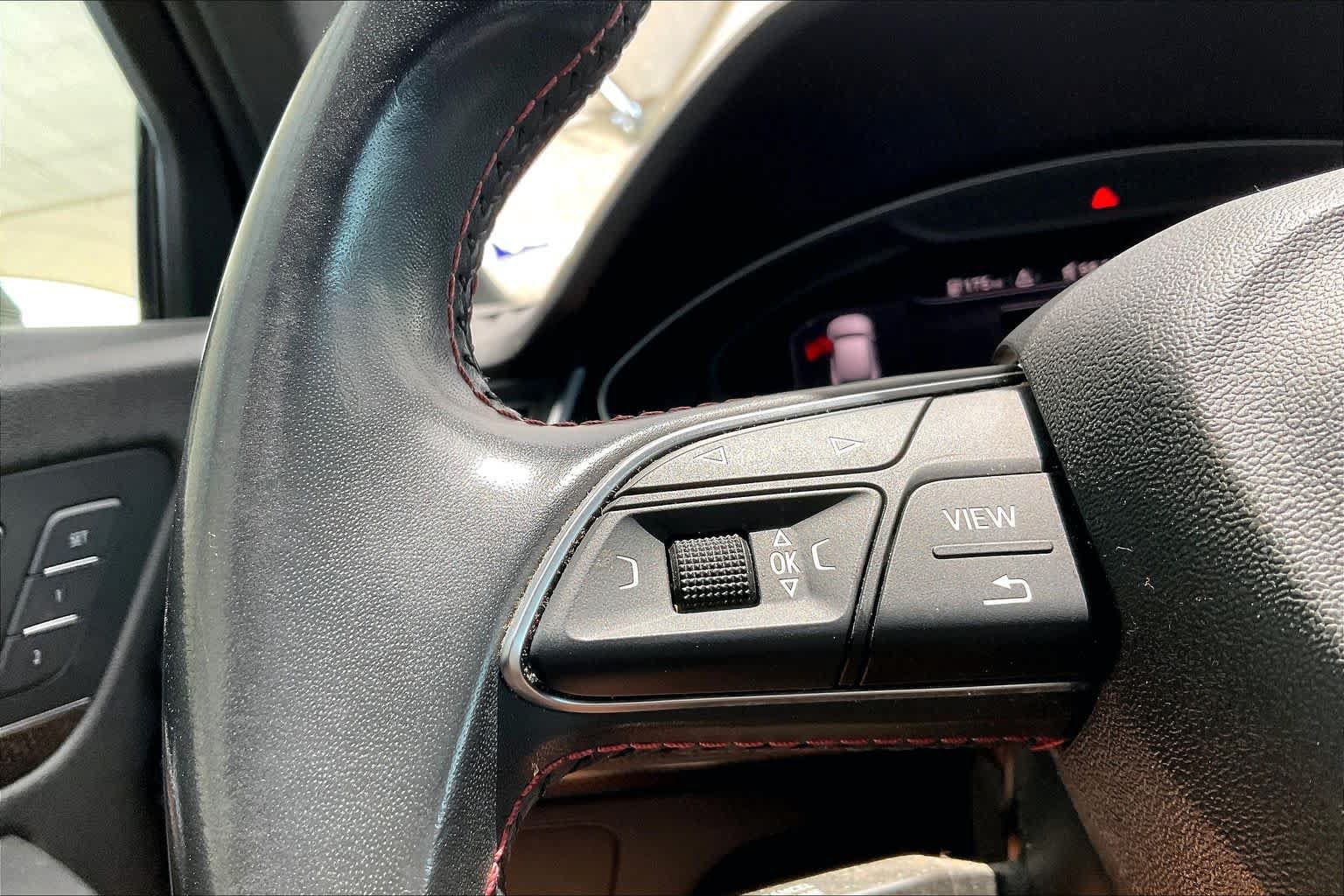 Used 2019 Audi SQ5 Premium Plus AWD/4WD image 23