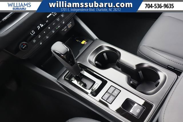 New 2026 Subaru Outback Premium AWD/4WD image 16