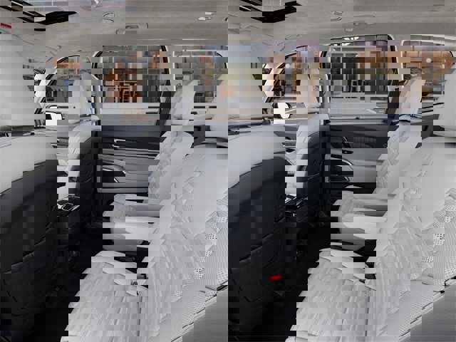 New 2025 Kia Telluride SX Prestige image 18