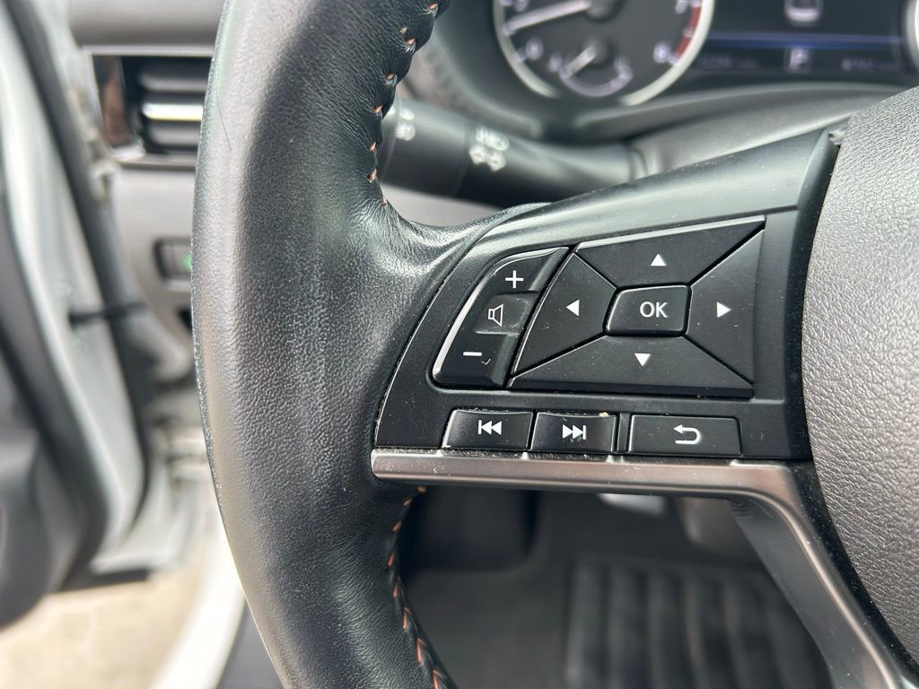 Used 2020 Nissan Sentra SR image 20