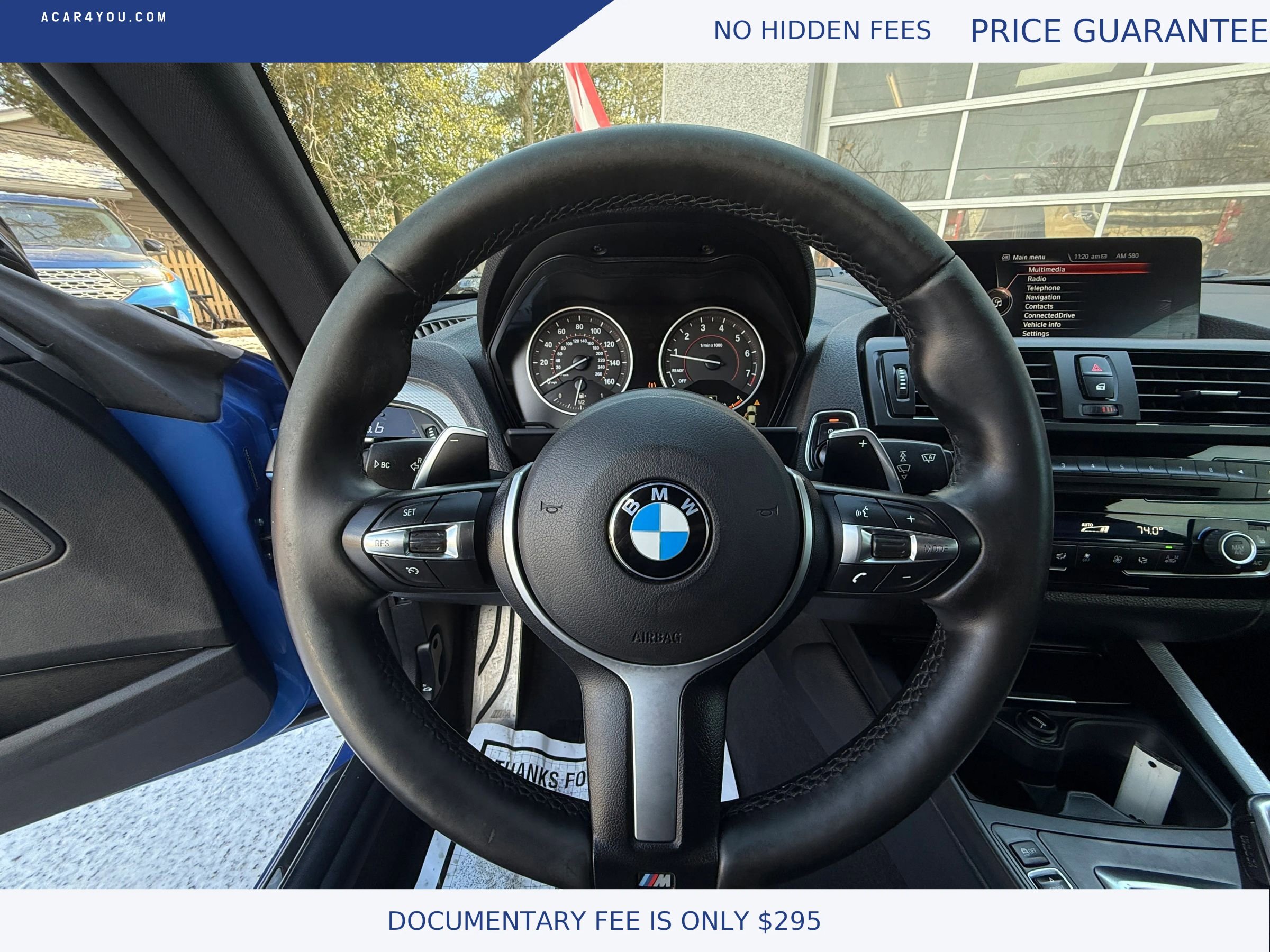 Used 2016 BMW M235i xDrive Coupe image 17