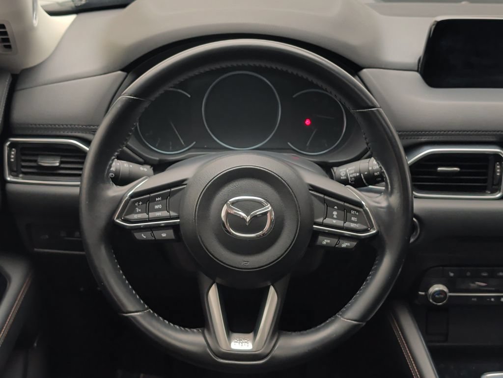 Used 2019 MAZDA CX-5 Grand Touring AWD/4WD image 18