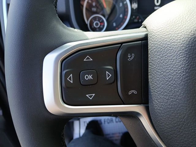 New 2026 RAM 2500 Big Horn image 29