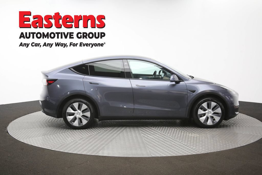 Used 2023 Tesla Model Y Long Range AWD/4WD image 39