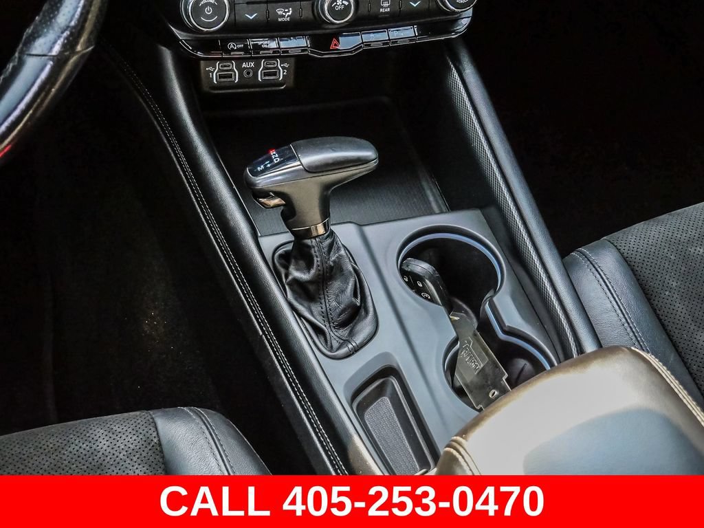 Used 2021 Dodge Durango GT RWD image 30