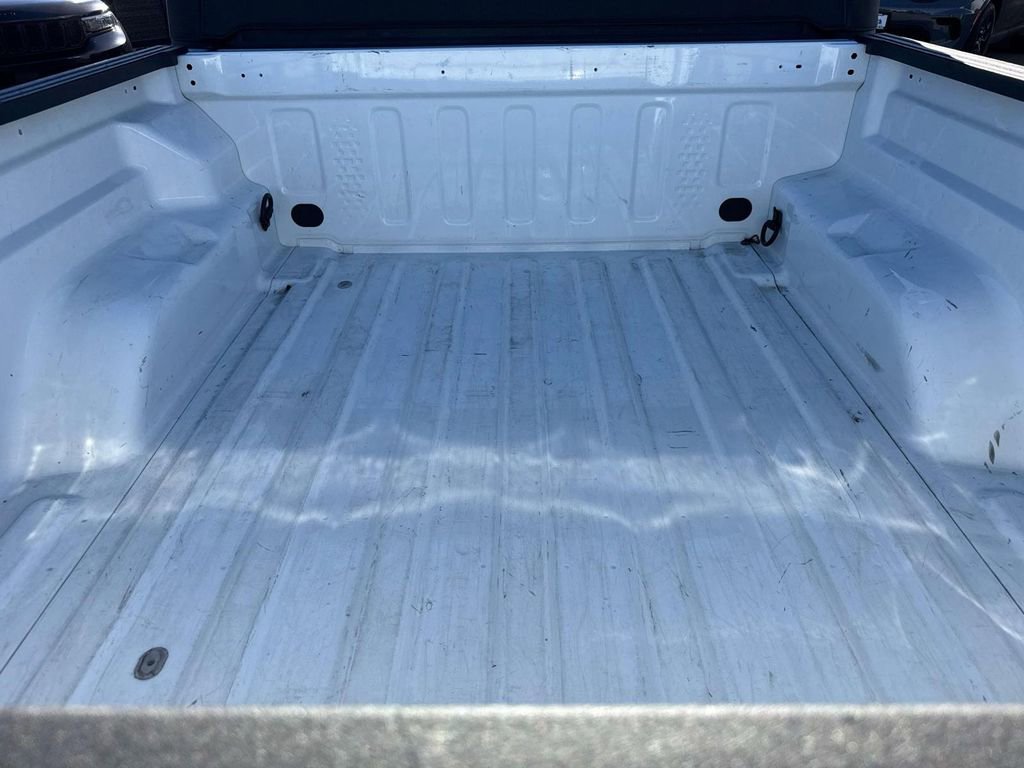 Used 2022 Jeep Gladiator Mojave image 5