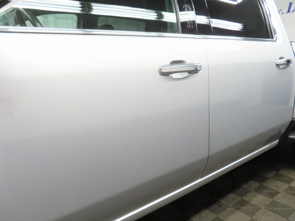 Used 2022 GMC Sierra 2500 SLT w/ SLT Convenience Package image 35