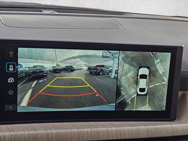 Used 2026 Hyundai Sonata Limited FWD image 19