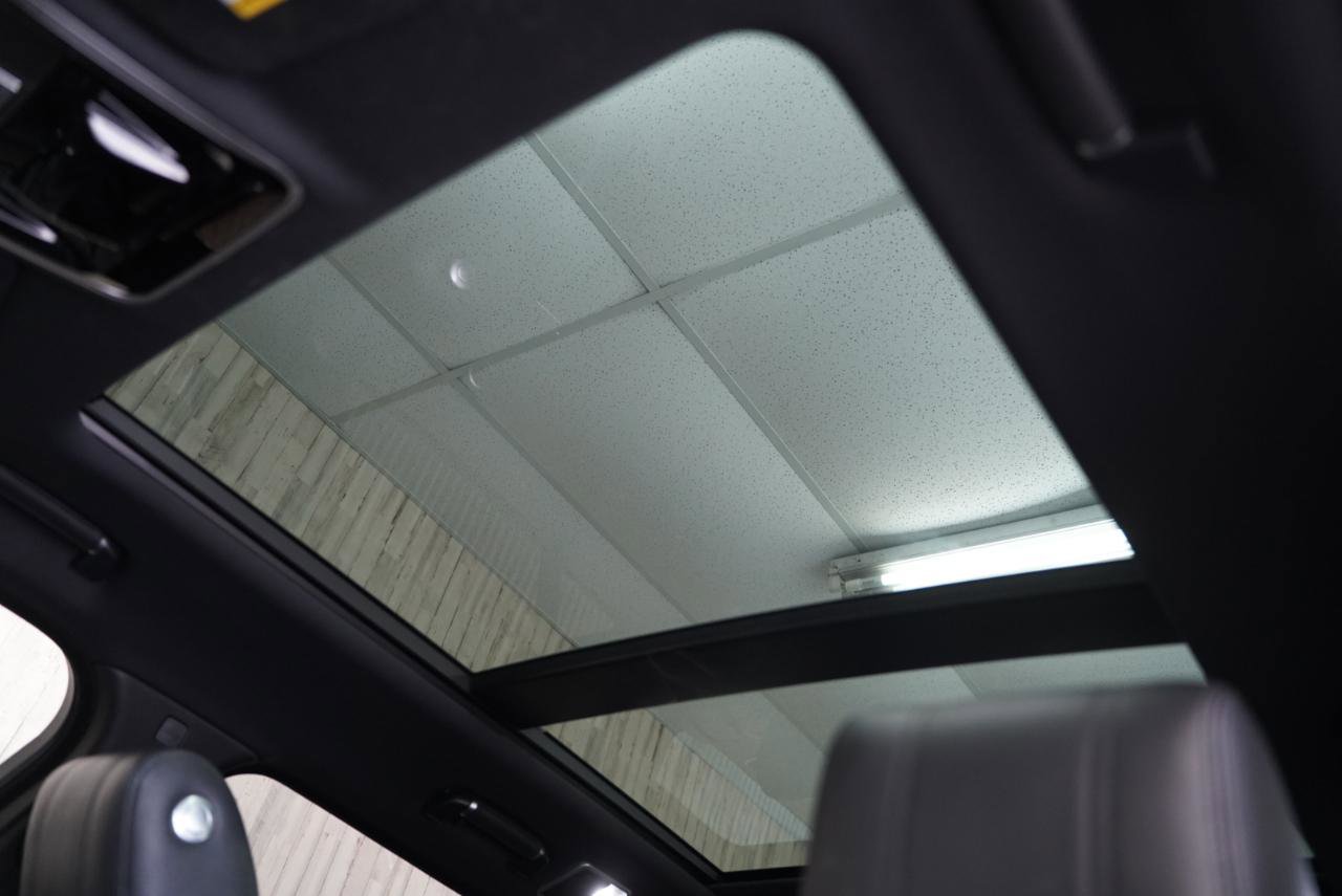 Used 2017 Land Rover Range Rover Supercharged image 24