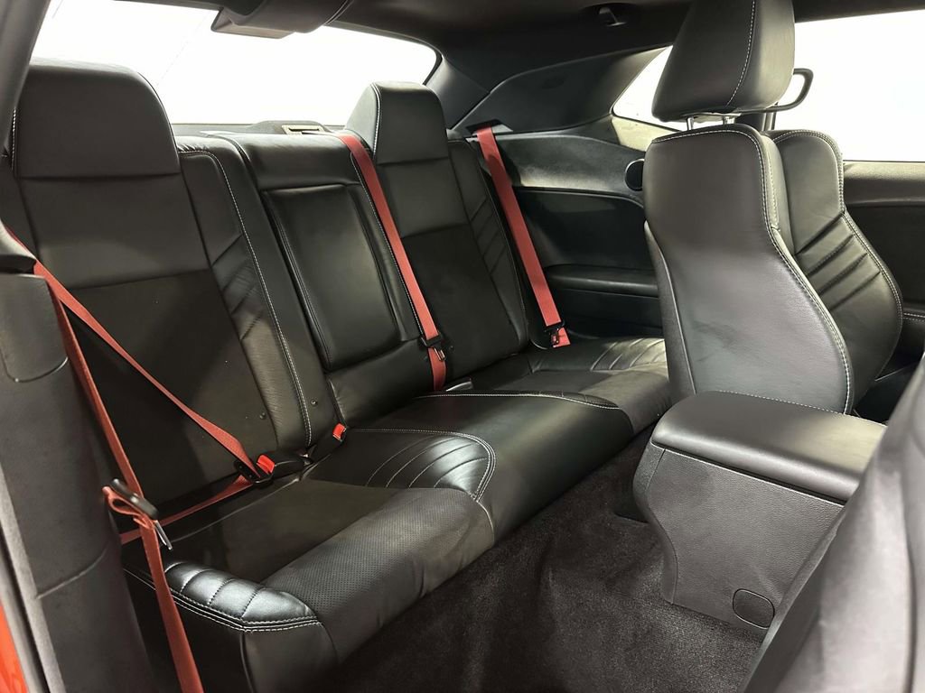 Used 2018 Dodge Challenger SRT Demon image 13