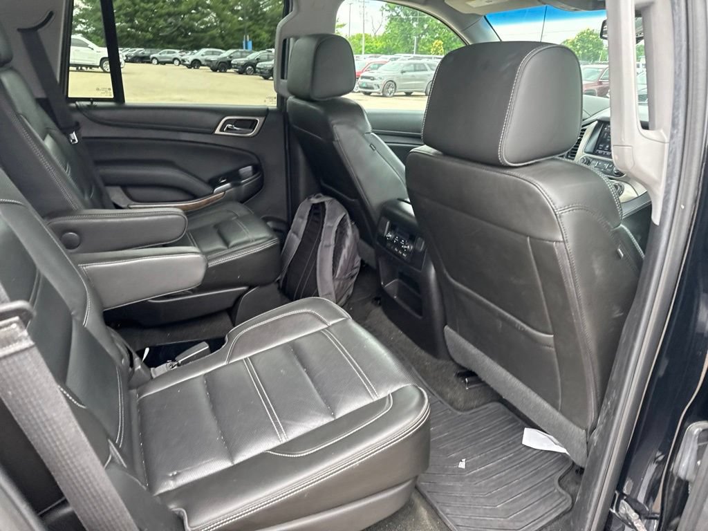 Used 2018 GMC Yukon Denali w/ Open Road Package AWD/4WD image 11