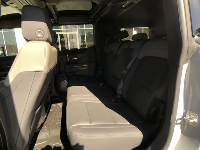 New 2025 GMC Hummer EV 3X w/ Extreme Off-Road Package image 31