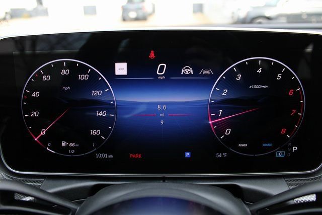 New 2025 Mercedes-Benz C 300 4MATIC Sedan image 23