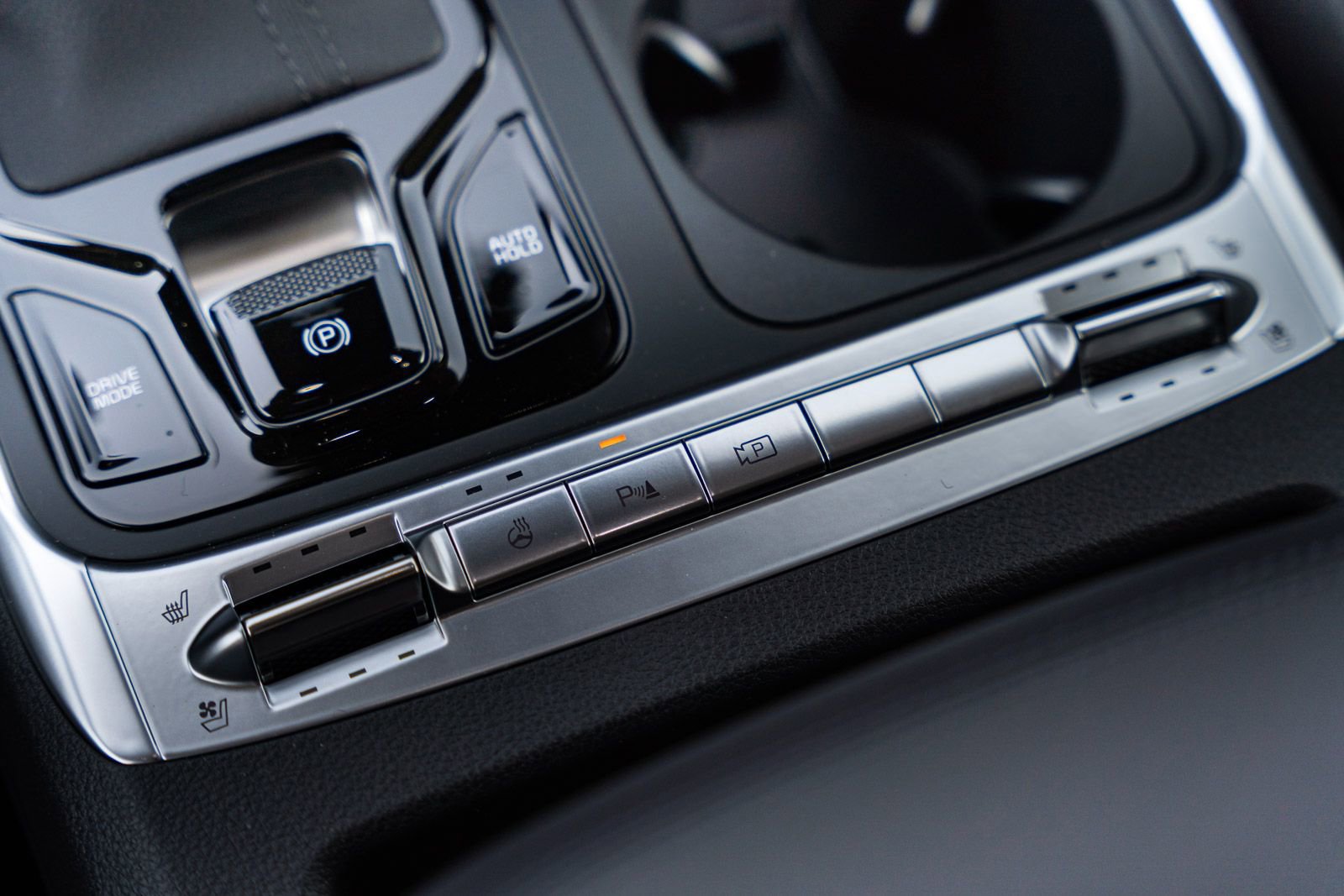 New 2026 Kia Carnival SX Prestige image 23