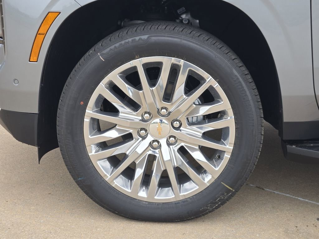 New 2026 Chevrolet Tahoe LT AWD/4WD image 19
