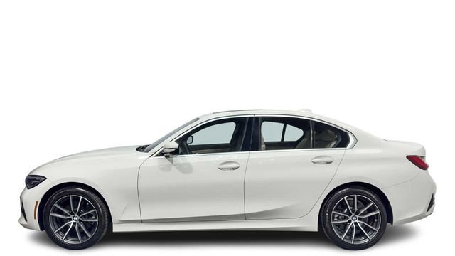 Used 2019 BMW 330i Sedan w/ Premium Package image 1