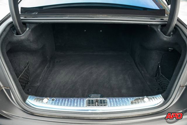 Used 2015 Mercedes-Benz S 550 4MATIC Coupe image 74