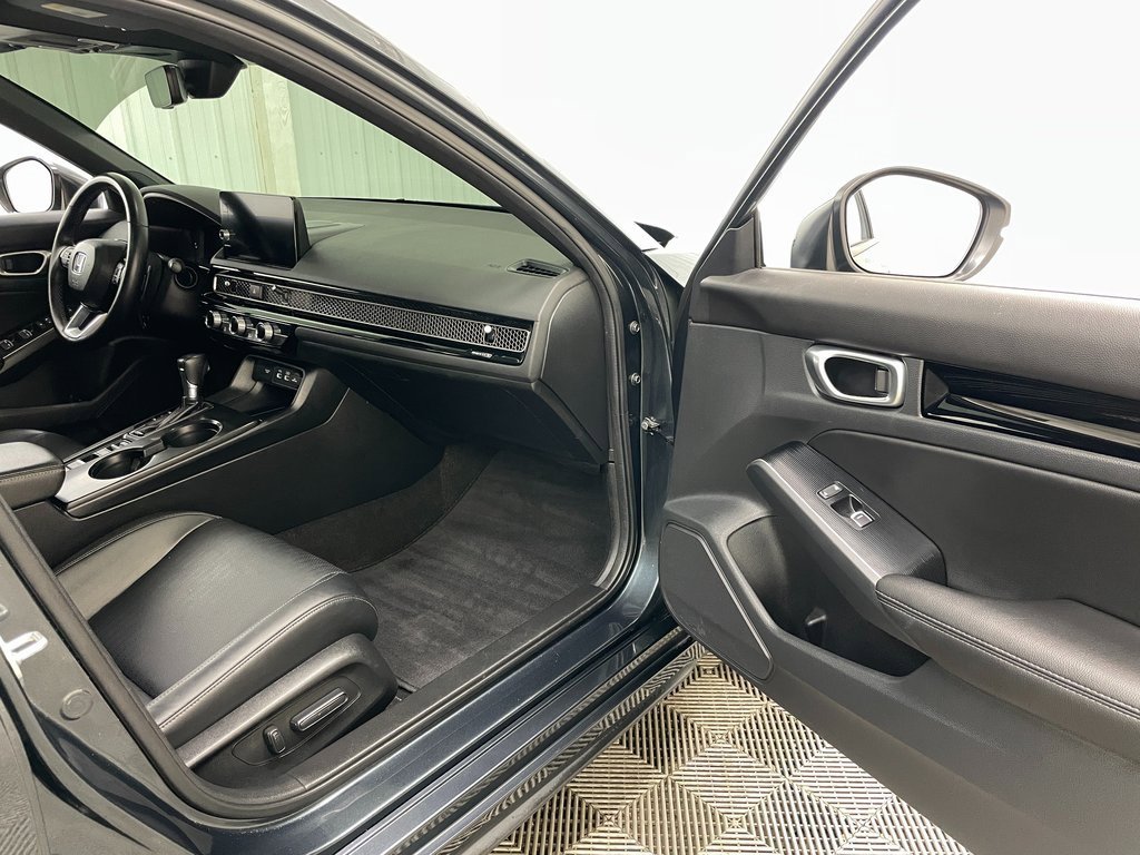 Used 2023 Honda Civic Sport Touring image 37