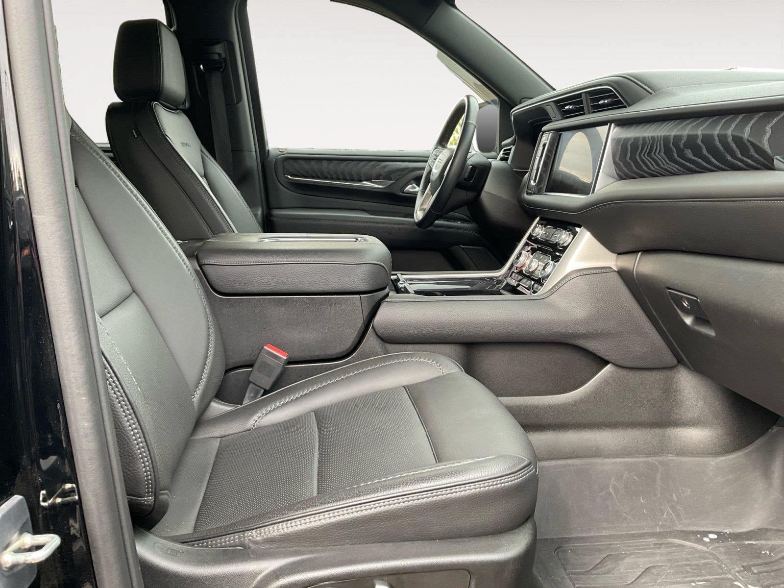 Certified 2023 GMC Yukon Denali AWD/4WD image 15