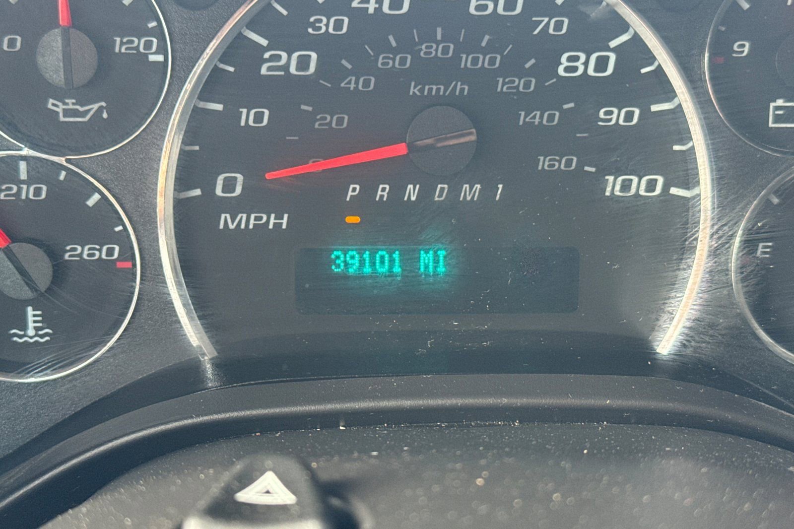 Used 2023 Chevrolet Express 2500 Extended w/ Driver Convenience Package image 39