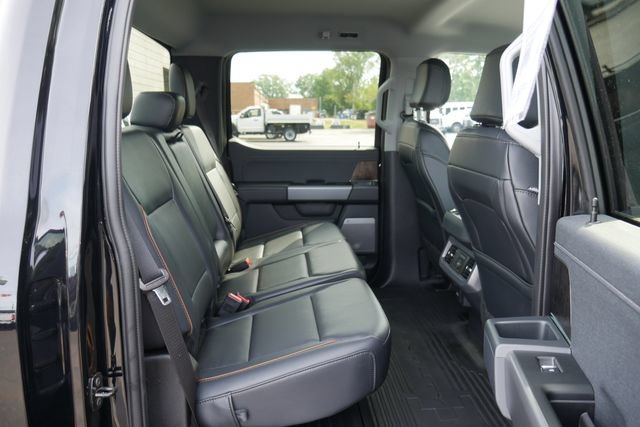 Used 2026 Ford F250 Lariat AWD/4WD image 26