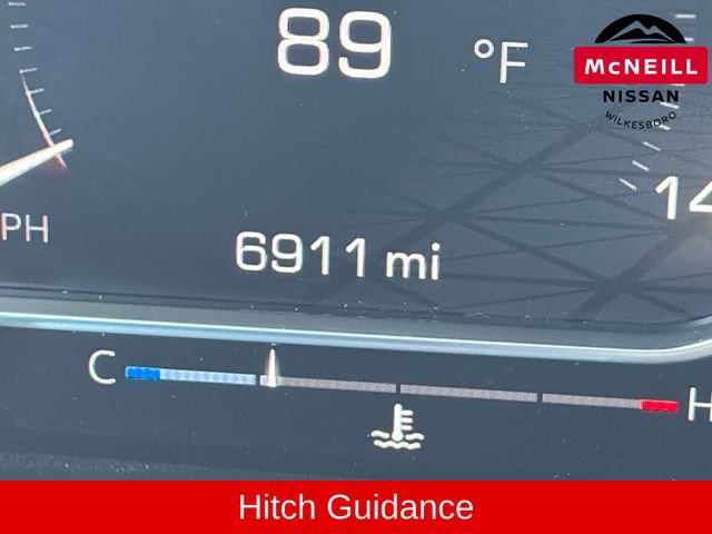 Used 2025 GMC Sierra 1500 Elevation w/ Elevation Premium Package image 25