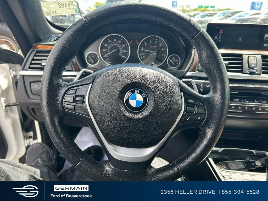 Used 2016 BMW 428i Convertible RWD image 22