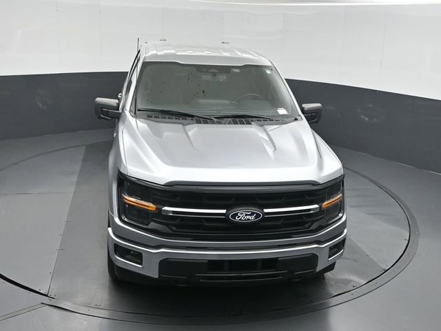 Used 2024 Ford F150 XLT w/ Mobile Office Package AWD/4WD image 35