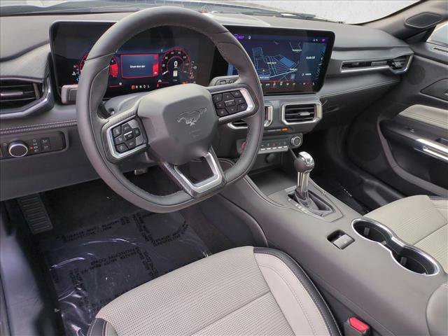 New 2026 Ford Mustang Premium RWD image 3