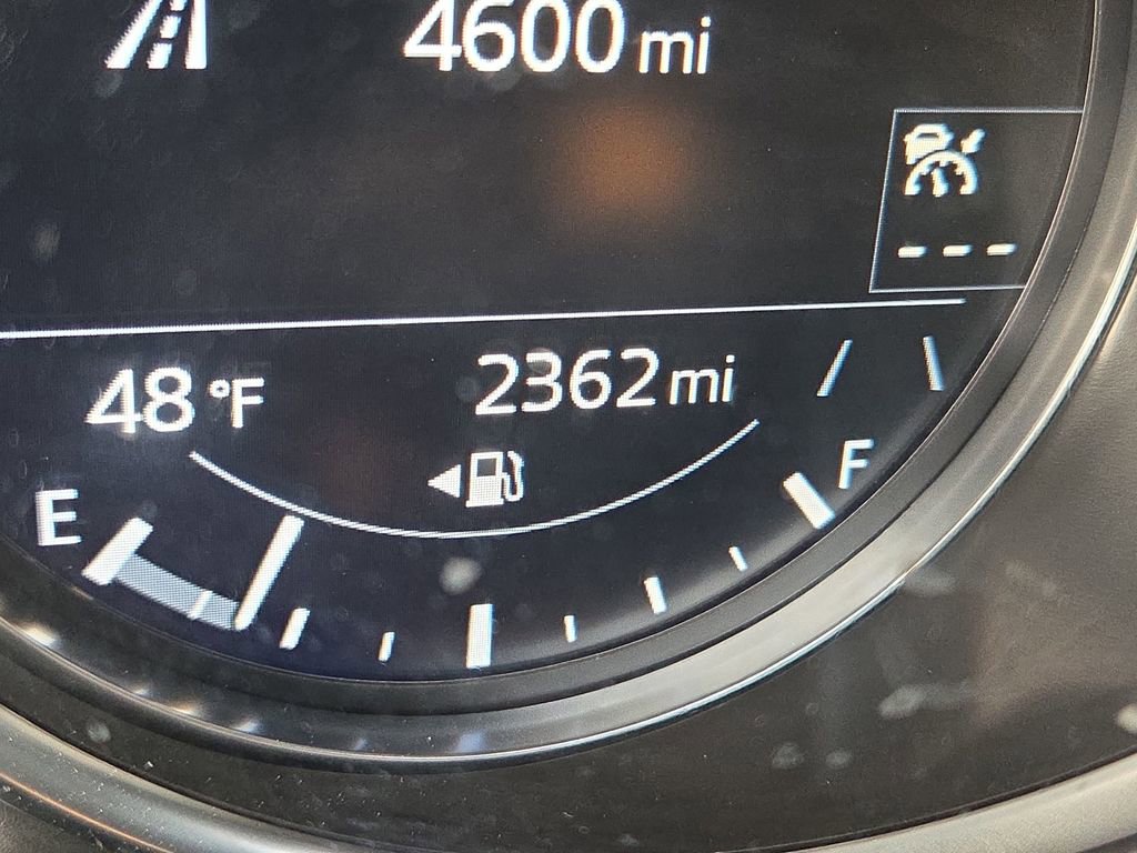 Used 2025 MAZDA CX-5 AWD 2.5 S w/ Preferred Package image 19