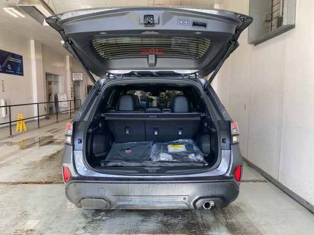 New 2026 Subaru Forester Touring image 7