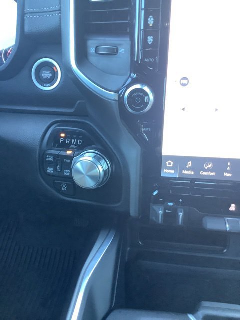Certified 2023 RAM 1500 Laramie AWD/4WD image 33