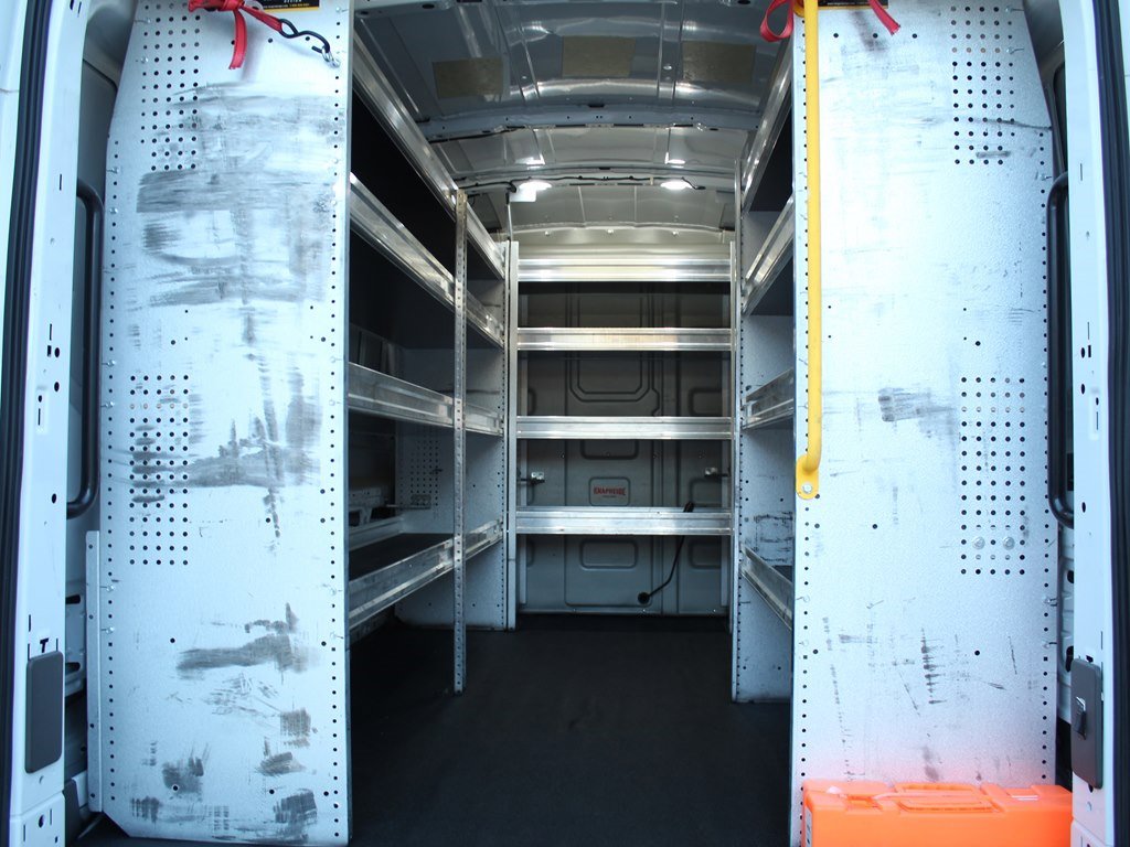 Used 2022 Ford Transit 250 Medium Roof image 20